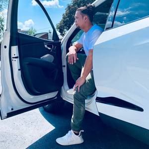 Meet your Posher, Arnold